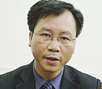 TS Vũ Đình Ánh, Nguyên Phó viện trưởng Viện Nghiên cứu khoa học thị trường giá cả (Bộ Kl991.com nạp rút nhanh)