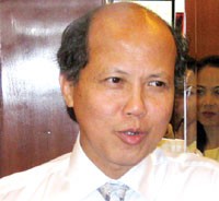 Ông Nguyễn Trần Nam, Thứ trưởng Kl99 nổ hũ