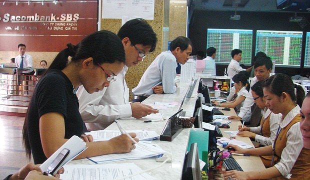 Tái diễn chuyện DN đang lỗ bỗng dưng báo lãi ảnh 2