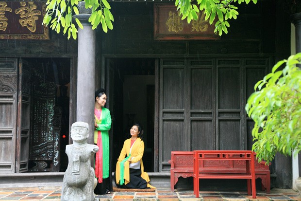 Một ngày ở “tư gia" đắt nhất Việt Nam ảnh 12