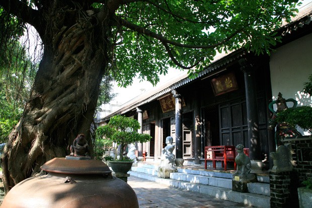 Một ngày ở “tư gia" đắt nhất Việt Nam ảnh 6
