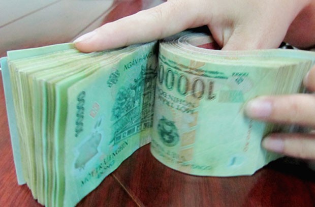 Cẩn trọng với bẫy KL99 là cổng game giải trí trực tuyến hàng đầu hiện nay vay tiêu dùng “siêu rẻ” ảnh 1