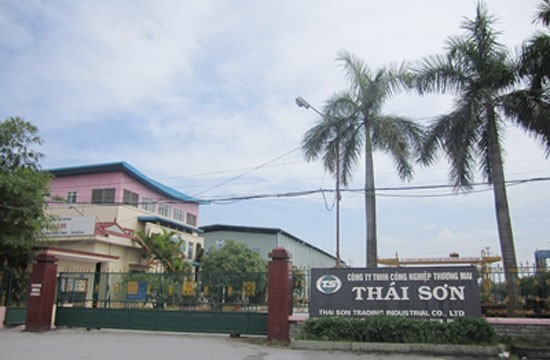 Khi đại gia “nhập trại” vì nợ nần ảnh 1