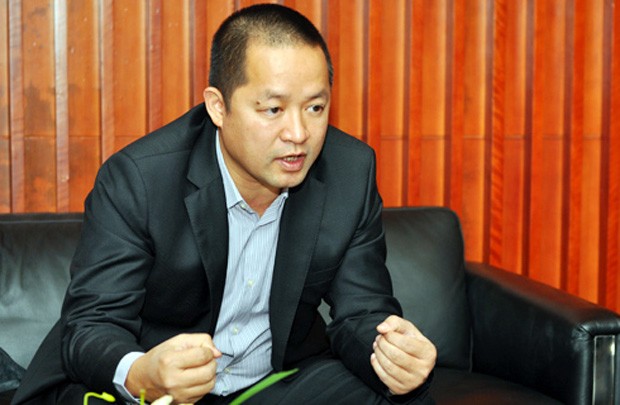 Vì sao Trương Đình Anh là "quái nhân đáng ghét" của dân FPT? ảnh 1