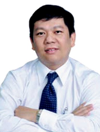 Chân dung người tạm điều hành ACB ảnh 1