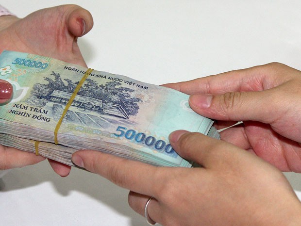 Nợ xấu khó xử lý, vì sao? ảnh 1