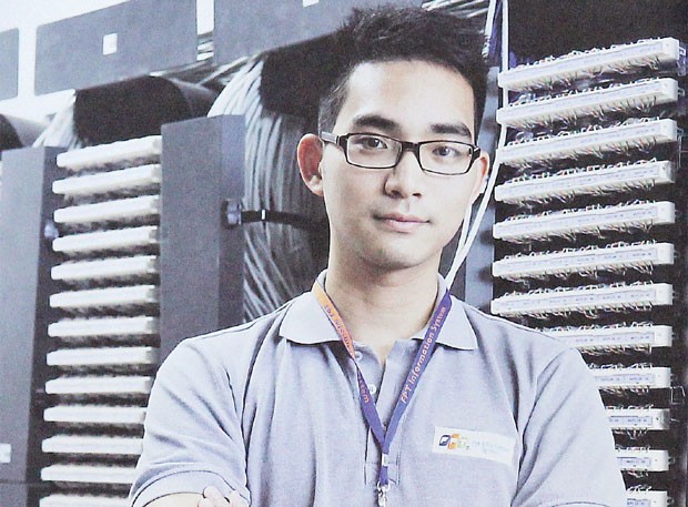 Những bàn tay trong gian khó ảnh 4