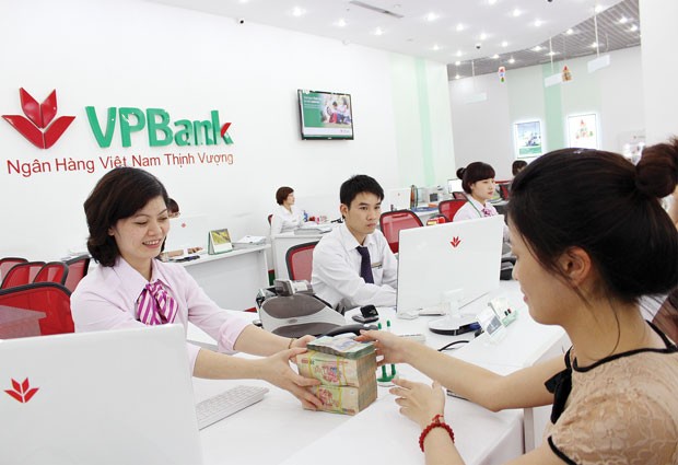 VPBank chú trọng tạo ra giá trị đối với DN ảnh 1