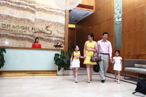 Dragon Hill trọn vẹn cảm quan, huy hoàng Kl993 Đăng nhập Giải trí ảnh 3
