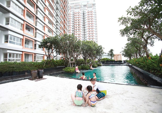 Dragon Hill trọn vẹn cảm quan, huy hoàng Kl993 Đăng nhập Giải trí ảnh 4