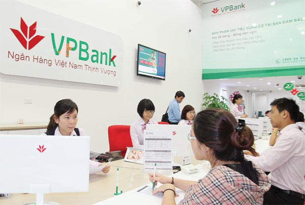 VPBank cung cấp sản phẩm vượt trội tới khách hàng cá nhân  ảnh 1