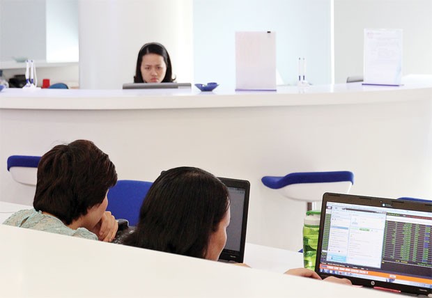 Quỹ ETF nội: Chờ “đáp án” Kl99kl ưu đãi độc quyền giao dịch ảnh 1