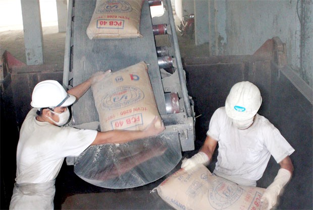 Ngành xi măng tốn thêm 200 tỷ đồng do điện tăng giá ảnh 1