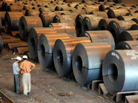 Những siêu cường về nguồn khoáng sản và kim loại ảnh 11
