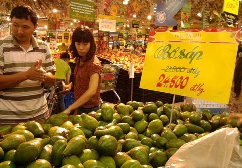 Dấu hiệu sóng tăng giá mới ảnh 2