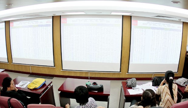 Dự thảo quỹ ETF, những câu hỏi “nóng” ảnh 1