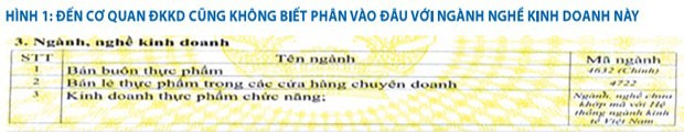 Đổi mới hoạt động ĐKKD và dịch vụ hỗ trợ Kl991.com World Cup 2026 Chính Thức ảnh 2