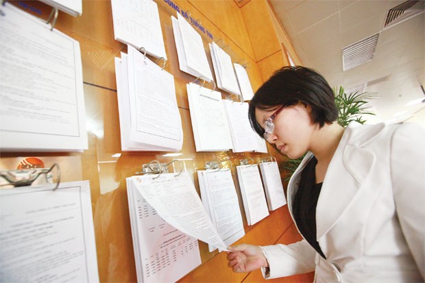 Giải trình thông tin vẫn mang tính đối phó ảnh 1