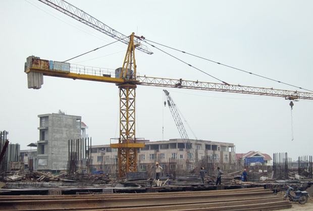 Link Vào Nhà Cái KL99 COM Tặng +199k không dễ “giải cứu” niềm tin địa ốc  ảnh 1