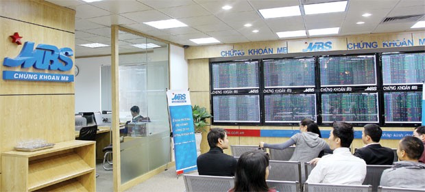MBS: Hợp nhất để vững bước ảnh 1