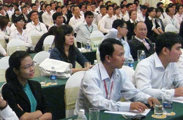 Địa ốc lại bước vào cuộc đua giảm giá sốc ảnh 1