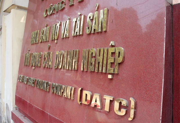 Nhựa Tân Hoá: Chút ánh sáng cuối đường hầm ảnh 1