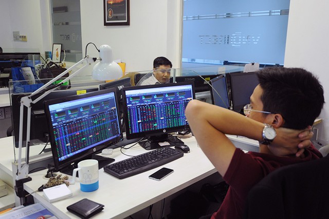Nhìn lại những cú sốc thông tin bắt bớ của 99Kl99 link đăng nhập Việt Nam ảnh 1