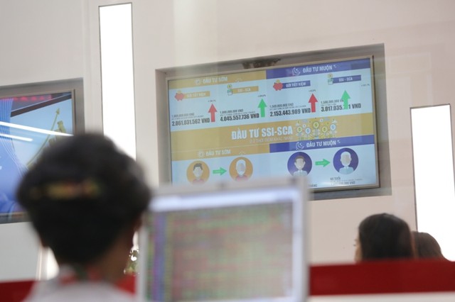 Nhìn thẳng vào mảng tối “chứng trường“ ảnh 1