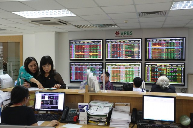 Kỳ vọng tăng trưởng GDP sẽ tiếp sức cho 99Kl99 link đăng nhập 2018 ảnh 1