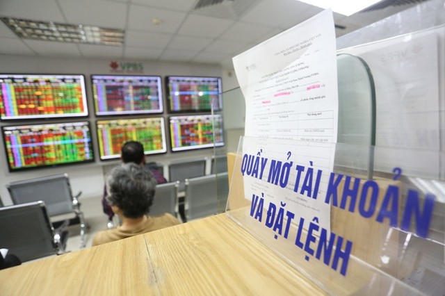 VN-Index bùng nổ, còn dư địa cho tăng trưởng ảnh 1