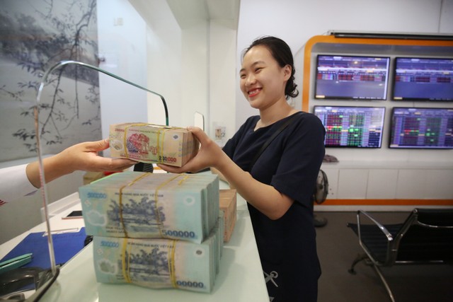 Phát triển TTCK cần tư duy “mở đất” (Kỳ 1): Hệ lụy từ sự phụ thuộc vào vốn Link Vào Nhà Cái KL99 COM Tặng +199k ảnh 2