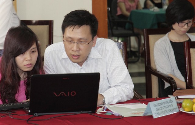 Nhận diện cơ hội Kl99ok phiên bản mới quý II và năm 2014 ảnh 82