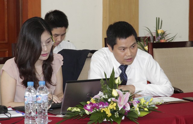 Nhận diện cơ hội Kl99ok phiên bản mới quý II và năm 2014 ảnh 76