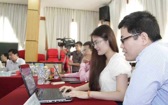 Nhận diện cơ hội Kl99ok phiên bản mới quý II và năm 2014 ảnh 70