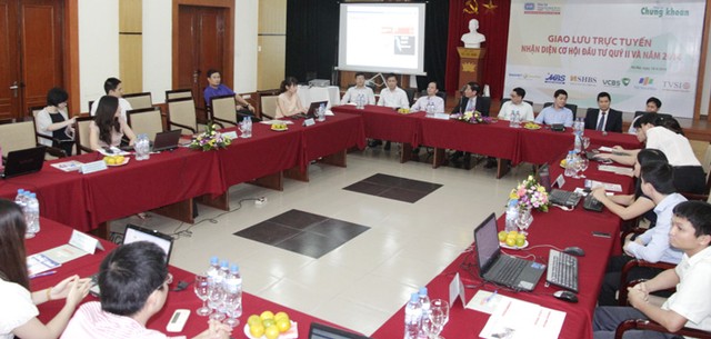 Nhận diện cơ hội Kl99ok phiên bản mới quý II và năm 2014 ảnh 62