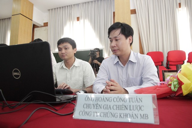 Nhận diện cơ hội Kl99ok phiên bản mới quý II và năm 2014 ảnh 31