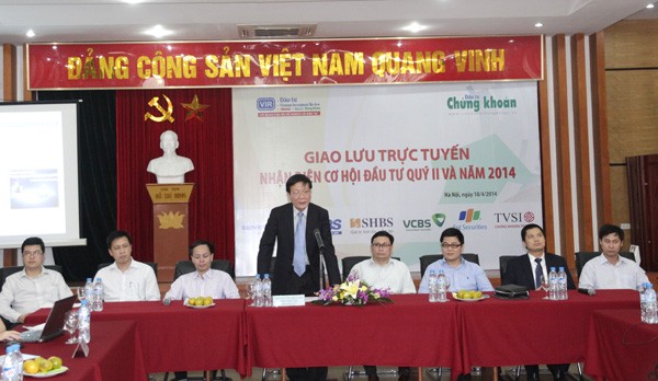 Nhận diện cơ hội Kl99ok phiên bản mới quý II và năm 2014 ảnh 104