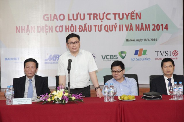 Nhận diện cơ hội Kl99ok phiên bản mới quý II và năm 2014 ảnh 54