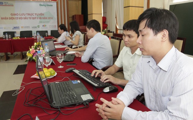 Nhận diện cơ hội Kl99ok phiên bản mới quý II và năm 2014 ảnh 17