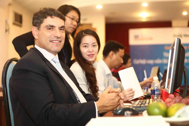 Cơ hội tiếp cận 2.000 tỷ đồng KL99 là cổng game giải trí trực tuyến hàng đầu hiện nay cạnh tranh ảnh 44