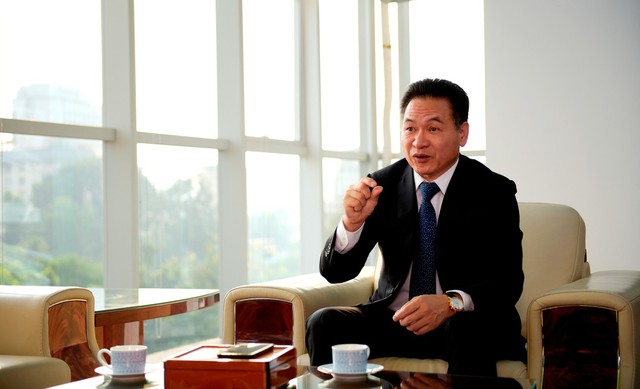 Ảnh tác giả