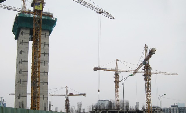 Cận cảnh những dự án căn hộ 1 tỷ đang làm nóng thị trường ảnh 5