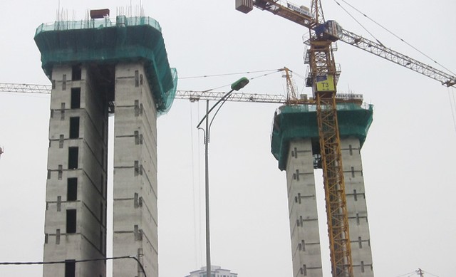Cận cảnh những dự án căn hộ 1 tỷ đang làm nóng thị trường ảnh 6