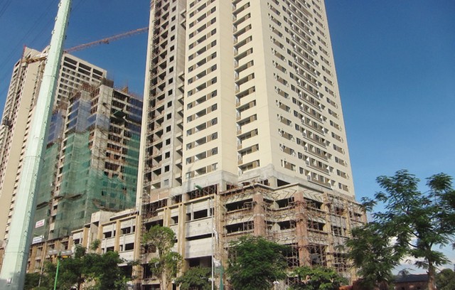 ‘Soi’ những dự án hứa bàn giao trong quý II ảnh 3