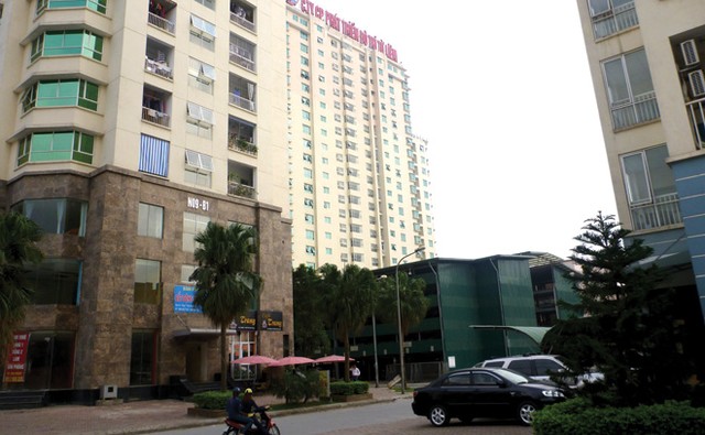 Lideco thương hiệu được khách hàng lựa chọn ảnh 4