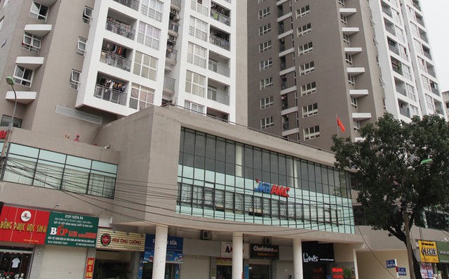 Hà Nội: 151 chung cư cũ thuộc diện nguy hiểm  ảnh 7