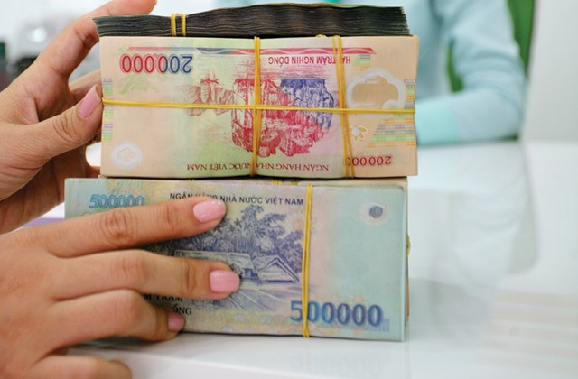 Nguy cơ ế vốn tín dụng hỗ trợ Web Tổng Nhà Cái 99Kl99 Giải Trí Bậc Nhất ảnh 1
