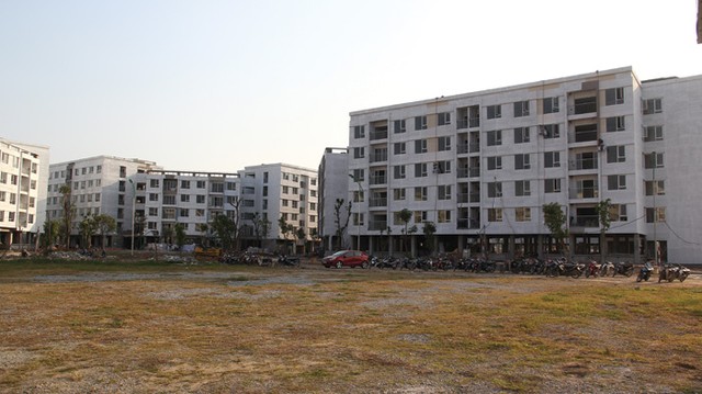 Dân Đặng Xá thêm nhà đón Tết ảnh 4 Dân Đặng Xá thêm nhà đón Tết ảnh 4