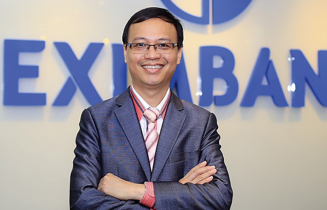 ĐHCĐ Eximbank: Tranh cãi nảy lửa và kéo dài ảnh 8