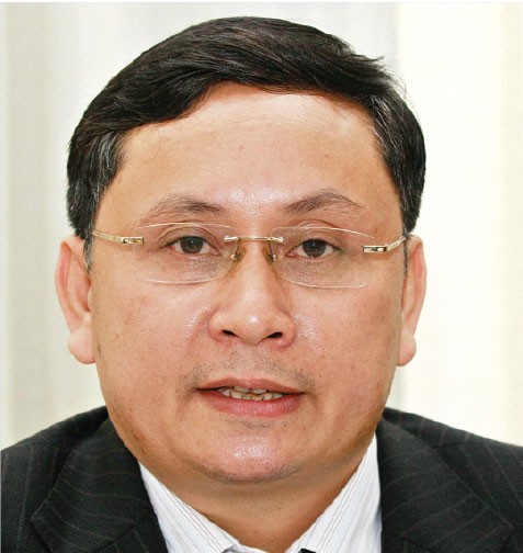 Ông Nguyễn Sơn